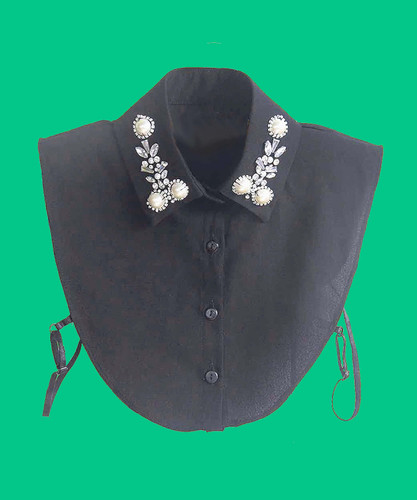 خرید آنلاین یقه حجاب